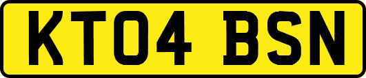 KT04BSN