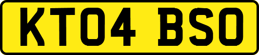 KT04BSO
