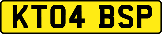KT04BSP