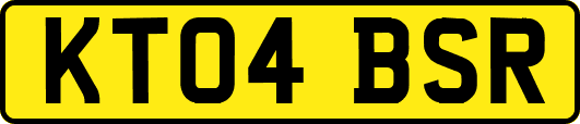 KT04BSR