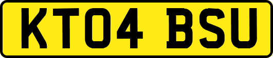 KT04BSU
