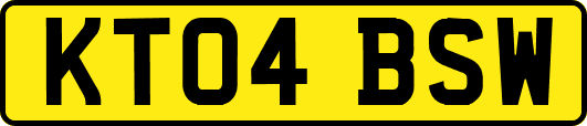 KT04BSW