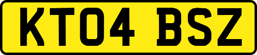 KT04BSZ