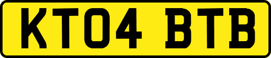 KT04BTB