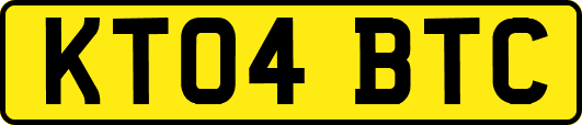 KT04BTC
