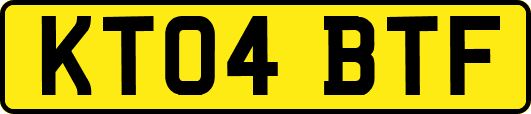 KT04BTF