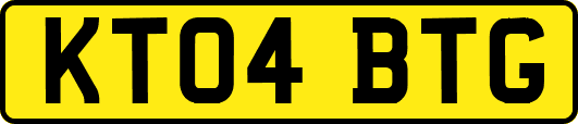 KT04BTG