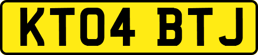 KT04BTJ