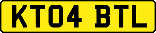 KT04BTL