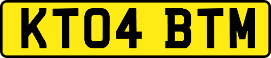 KT04BTM