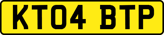 KT04BTP