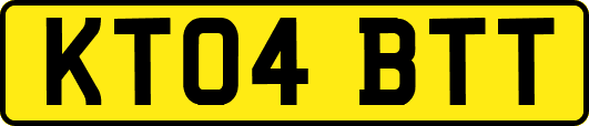 KT04BTT