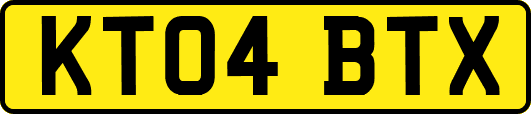 KT04BTX