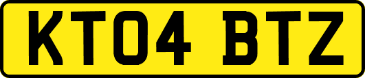 KT04BTZ