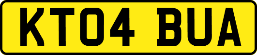 KT04BUA