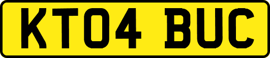KT04BUC