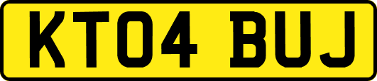 KT04BUJ