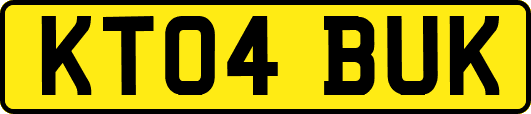 KT04BUK