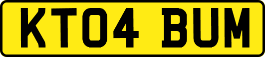 KT04BUM