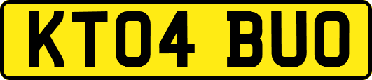 KT04BUO