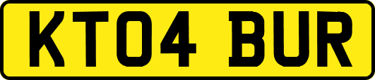 KT04BUR