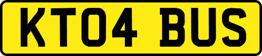 KT04BUS