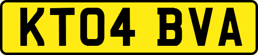 KT04BVA