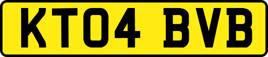 KT04BVB