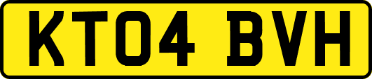 KT04BVH