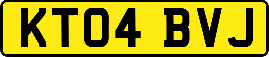 KT04BVJ