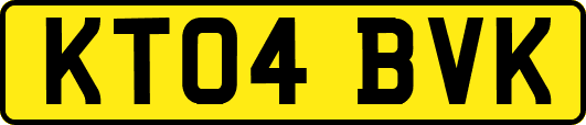 KT04BVK
