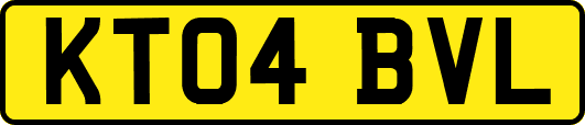 KT04BVL