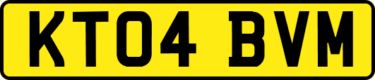 KT04BVM