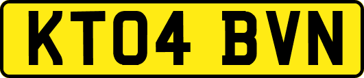 KT04BVN