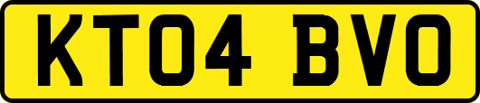KT04BVO