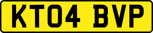 KT04BVP