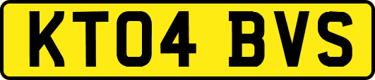 KT04BVS