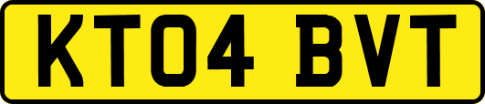 KT04BVT