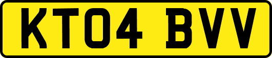 KT04BVV