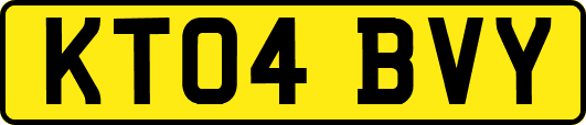 KT04BVY