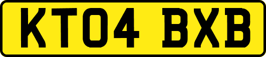 KT04BXB