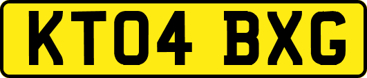KT04BXG