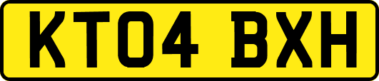 KT04BXH
