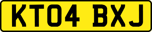 KT04BXJ