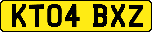 KT04BXZ