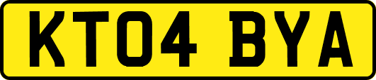 KT04BYA