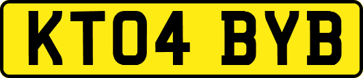 KT04BYB