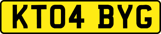 KT04BYG