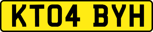 KT04BYH
