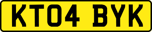 KT04BYK